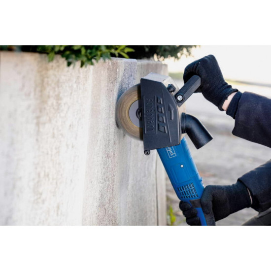 Universālā renovācijas slīpmašīna MRS1300, Scheppach