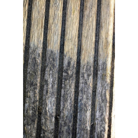 Cilindra formas metāla stiepļu birste MRS1300 125x100mm, Scheppach