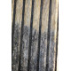 Cilindra formas metāla stiepļu birste MRS1300 125x100mm, Scheppach