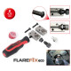 Unversālais bremžu cauruļu valcetājsFLAREFIXeco 4.75 mm FLAR FLAREFIXeco, KS Tools
