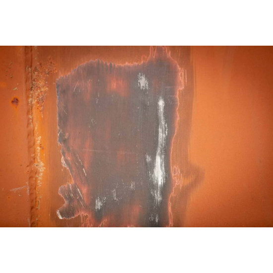 Slīpēšanas cilindrs savīta metāla stieple MRS1300 125x100mm, Scheppach