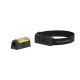 Galvas lukturis LED EX-VIEW USB, uzlādējams IP65 100/200lm, Scangrip