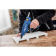 Glue Gun EG340, 12mm, PRO, Rapid