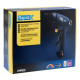 Glue Gun EG340, 12mm, PRO, Rapid
