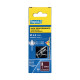Kniedes Al 4,0x12mm, 50 gab. + Drill C, Rapid