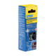 Kniedes Al 4,8x10mm, 50 gab. + Drill C, Rapid