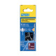 Kniedes Al 4,8x10mm, 50 gab. + Drill C, Rapid