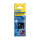 waterproof rivets 4,8x14mm 50gab.+urbis komplektā, Rapid