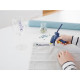 Līmes pistole EG POINT, 7mm, cordless, Rapid