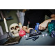 Līmes pistole EG POINT, 7mm, cordless, Rapid
