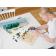 Līmes pistole EG POINT, 7mm, cordless, Rapid