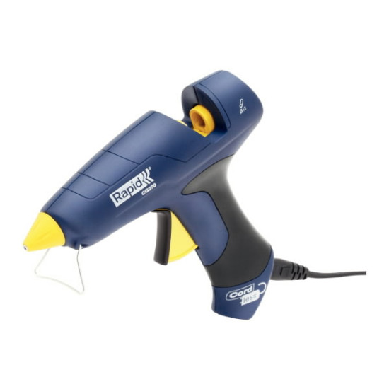 Līmes pistole CG270, 12mm, cordless, Rapid