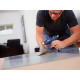 Līmes pistole CG270, 12mm, cordless, Rapid