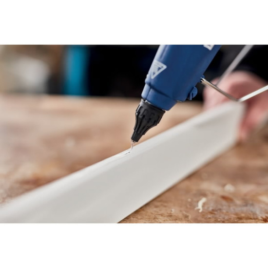 Extra thin nozzle for PRO glue guns, Rapid