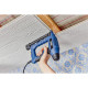 Elektriskā naglu pistole EN330, No8 naglas 15-30mm, Rapid