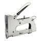 Skavotājs R28E kabeļiem līdz 4,5 mm, Nr.28 skavas PRO, Rapid