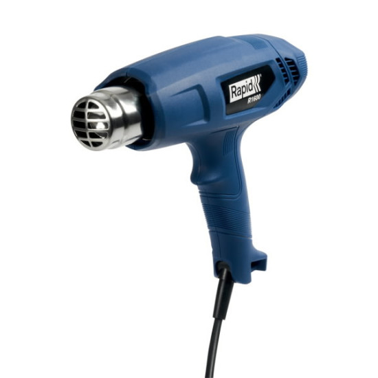 Karstā gaisa pistole R1600, Rapid