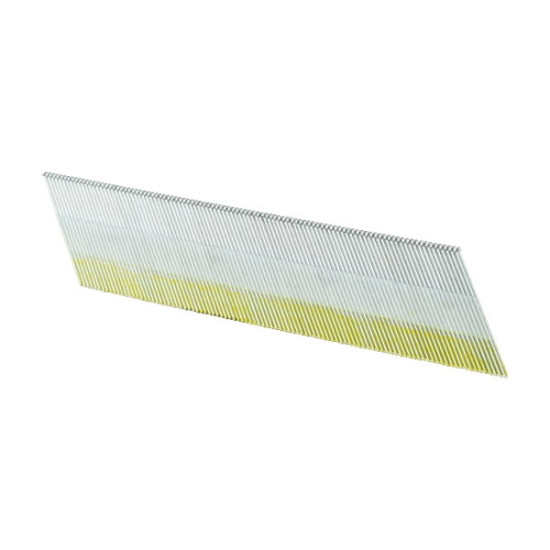 Galvanizētas naglas 32/50mm Nr.32, 1000 gab., Rapid
