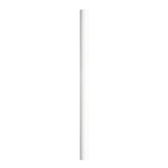 Gluesticks 12x190mm, white, universal, 250g, Rapid