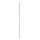 Gluesticks 12x190mm, white, universal, 250g, Rapid