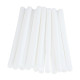 Gluesticks 12x190mm, white, universal, 250g, Rapid