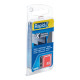 R:Staples 53/8mm SS 1.08M N.Blister, Rapid