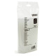 Glue sticks PRO 12x190mm, universal, GEN-T, transparent, 1kg, Rapid