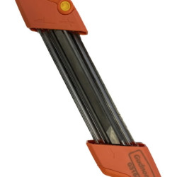 Zāģa ķēdes asinātājs 4,8mm, Gudnord