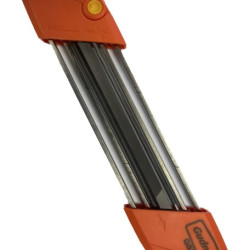 Zāģa ķēdes asinātājs 4,0mm, Gudnord