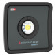 Akumulatora darba lampa NOVA 2 CONNECT, 2000 lm, karkass CA CAS, Scangrip