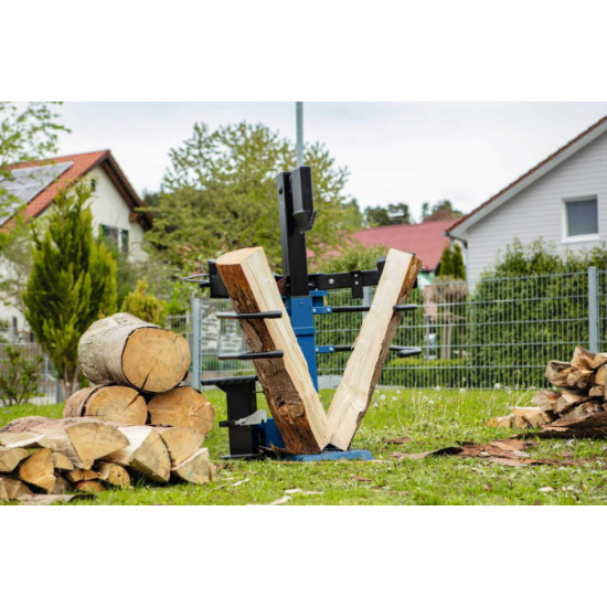 Malkas skaldītājs COMPACT8, 8T 230V, Scheppach