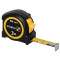 STABILA BM 100 pocket tape, metric scale 3m x 16 mm, Stabila
