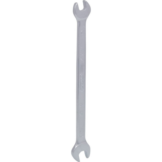Radziņatslēga 15° 10x13mm, KS Tools