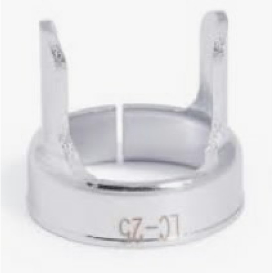 Spacer for Tomahawk 30K, LC25 - PC210, Lincoln Electric
