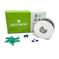 Mauriņa robota instalācijas komplekts izmērs L, Auto-Mow