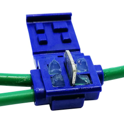 Pro Guide perimetra stieples savienotājs, 4 gb, Auto-Mow