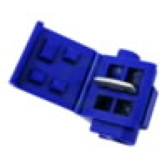 Pro Guide perimetra stieples savienotājs, 4 gb, Auto-Mow
