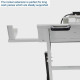 Ripzāģis HS410, 405 mm, 2,2kW 230 V, Scheppach