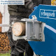 Ripzāģis HS410, 405 mm, 2,2kW 230 V, Scheppach