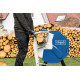 Ripzāģis HS510, 505 mm, 2,6 kW 230 V, Scheppach