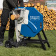 Ripzāģis HS510, 505 mm, 2,6 kW 230 V, Scheppach