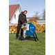 Ripzāģis HS510, 505 mm, 2,6 kW 230 V, Scheppach