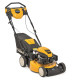 Pašgājēja mauriņa pļaujmašīna CC LM2 DR46es, Cub Cadet
