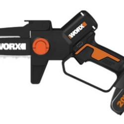 Akumulatora zaru zāģis WG325E, Worx