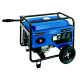 Ģenerators 2,7 kW SG3100, Scheppach