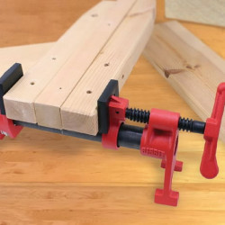 Spīles BPC-H 3/4" 3/4", Bessey