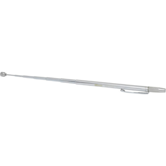 Teleskopisks magnēts 0,5 kg x 650 mm, KS Tools