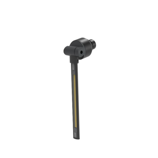 Universāla lampa MULTILIGHT CONNECT priekš karkasa, 750 lm C CAS, Scangrip