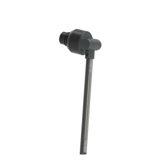Universāla lampa MULTILIGHT CONNECT priekš karkasa, 750 lm C CAS, Scangrip