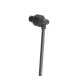Universāla lampa MULTILIGHT CONNECT priekš karkasa, 750 lm C CAS, Scangrip